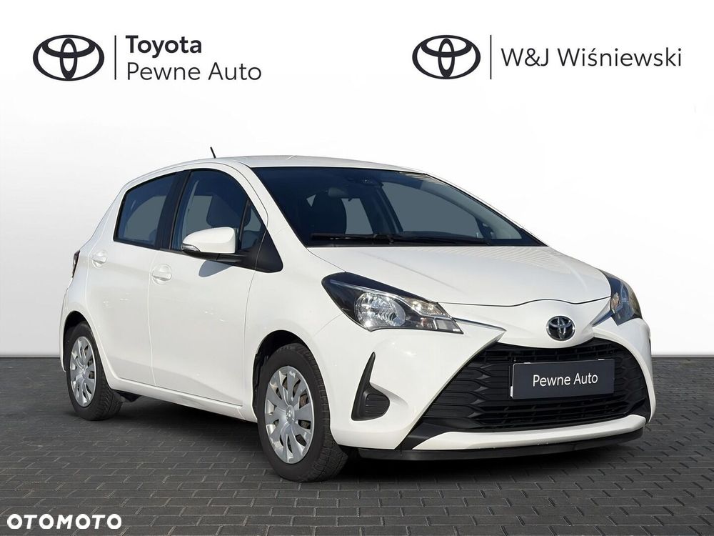 Toyota Yaris - 26