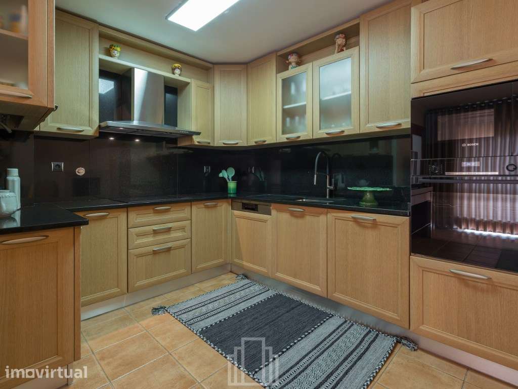 Apartamento T3 - Furadouro - Grande imagem: 5/25