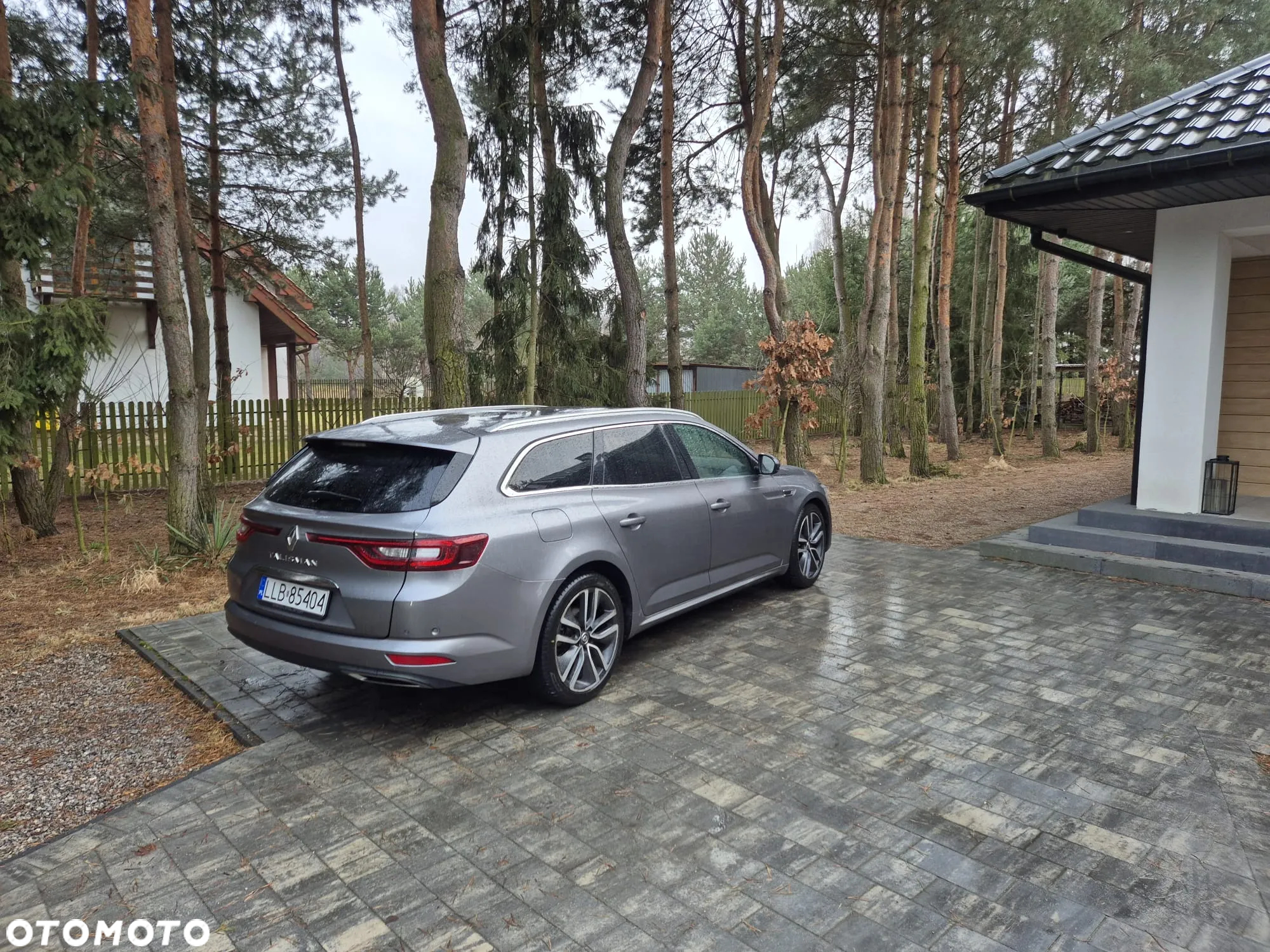 Renault Talisman Grandtour ENERGY dCi 160 EDC INTENS - 7