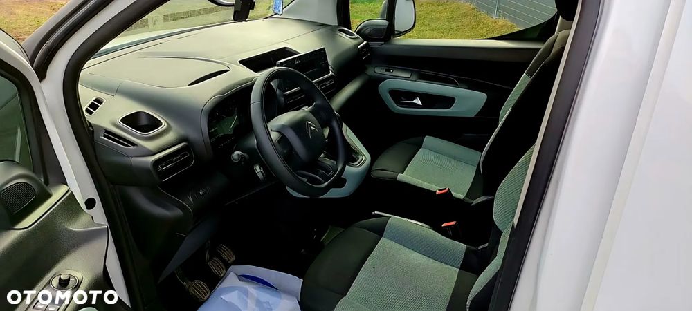 Citroën Berlingo XL 1.5 BlueHDI Shine - 5