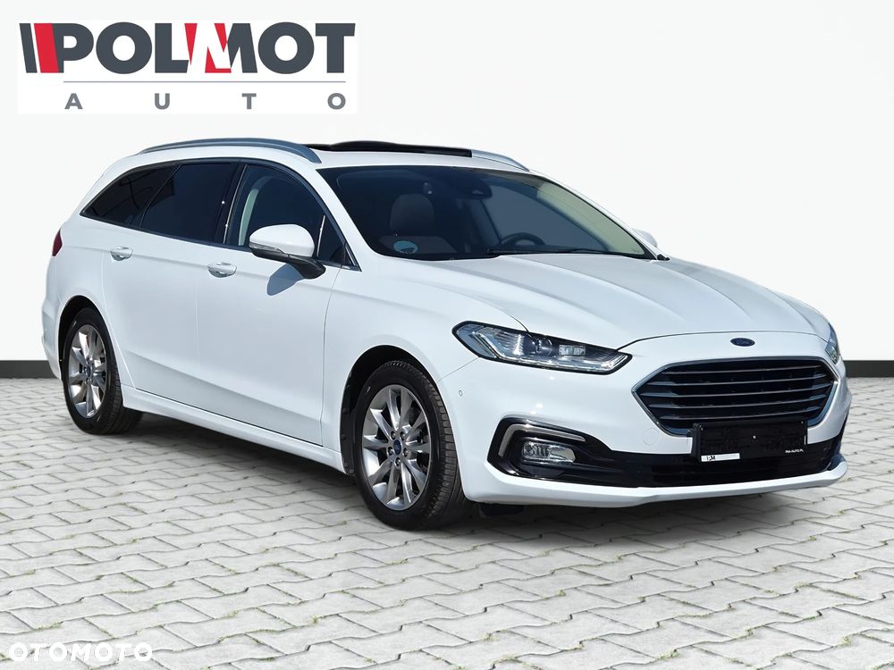Ford Mondeo - 17