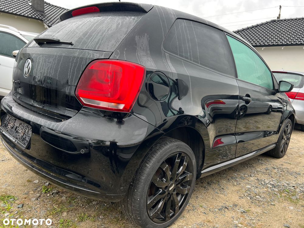 Volkswagen Polo 1.2 Team - 4