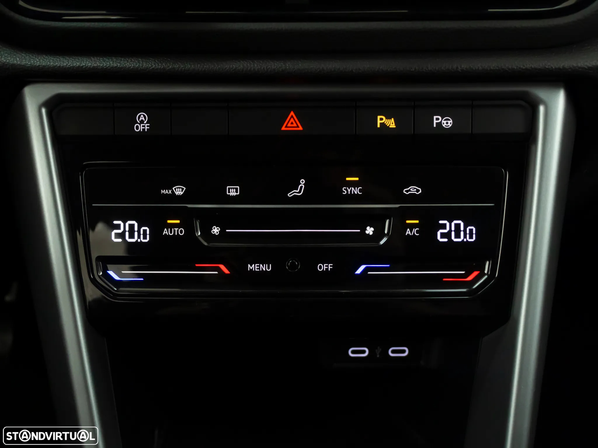 VW T-Roc 1.0 TSI Style - 33