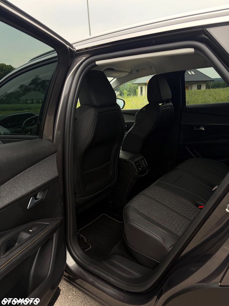 Peugeot 3008 225 e-EAT8 Roadtrip - 10