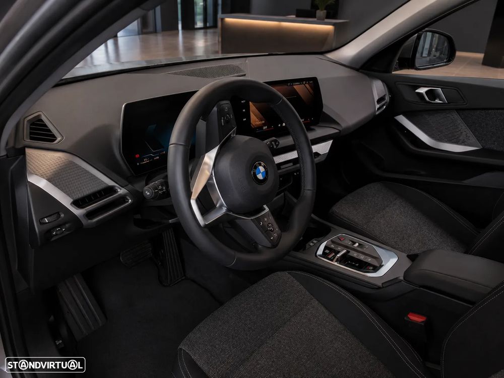 BMW 116 Pack Desportivo M - 7