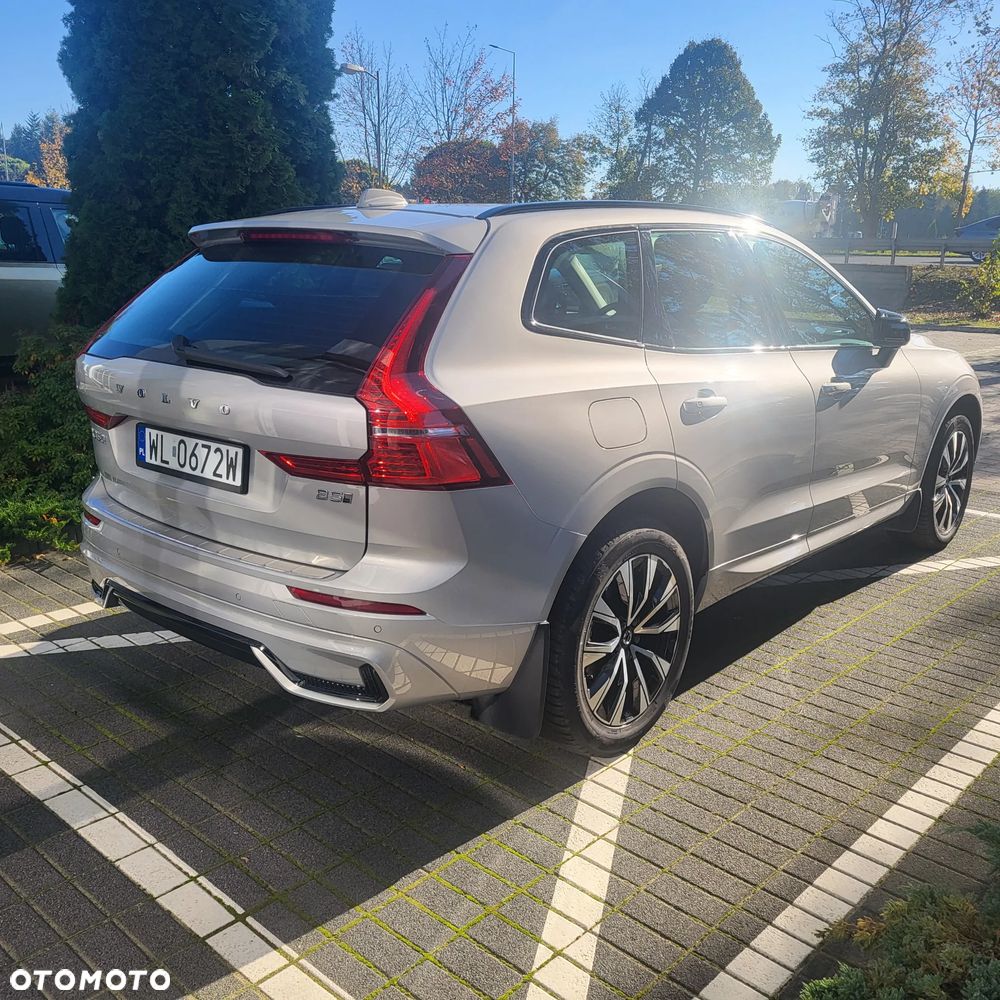 Volvo XC 60 - 2