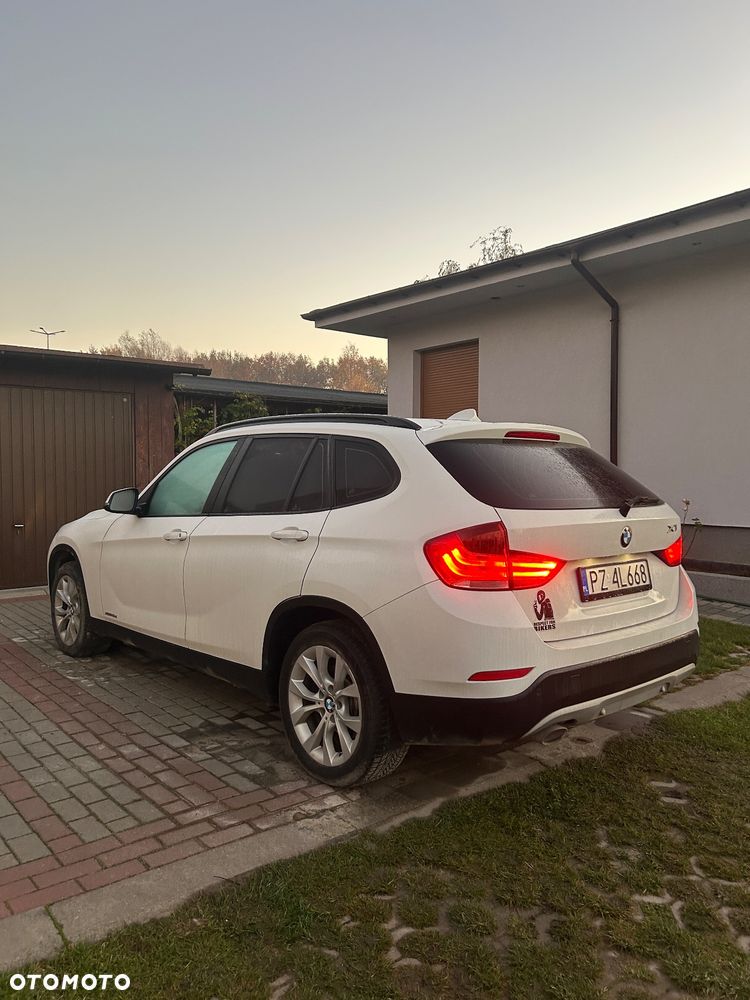 BMW X1 xDrive18d xLine - 26