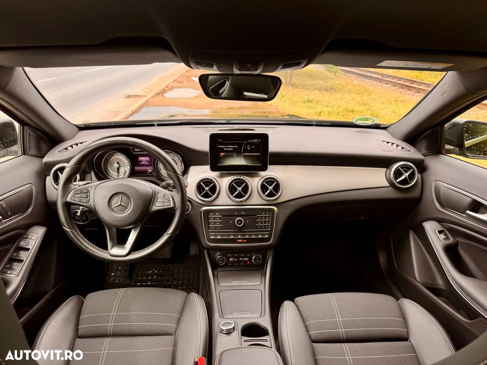 Mercedes-Benz GLA 250 4Matic 7G-DCT SCORE! - 13