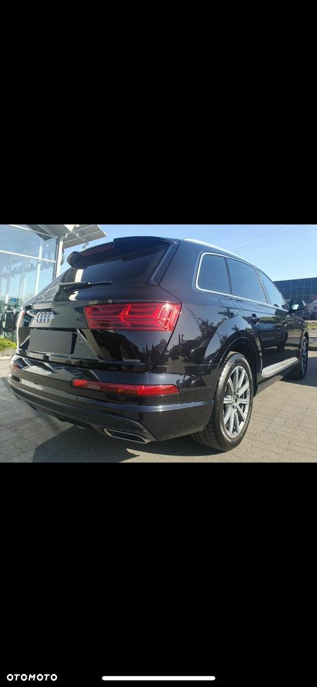 Audi Q7 50 TDI mHEV Quattro Tiptr - 4