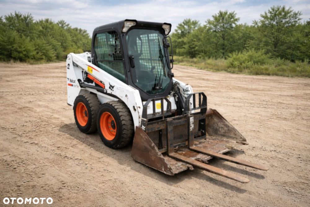 Bobcat Bobcat S450 - 11