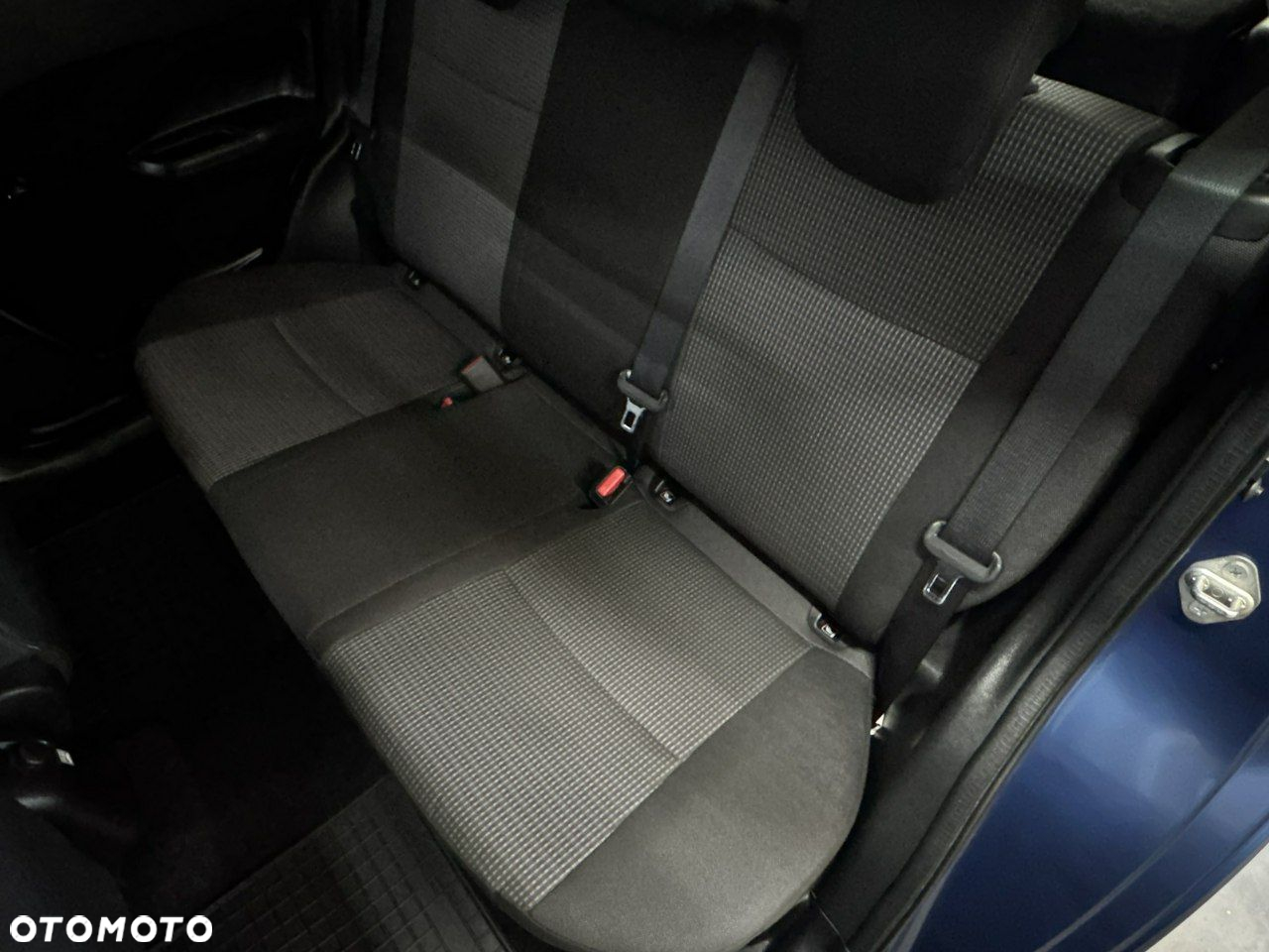 Suzuki Baleno - 16