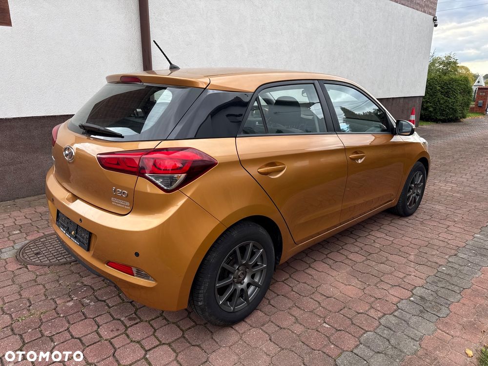 Hyundai i20 - 11