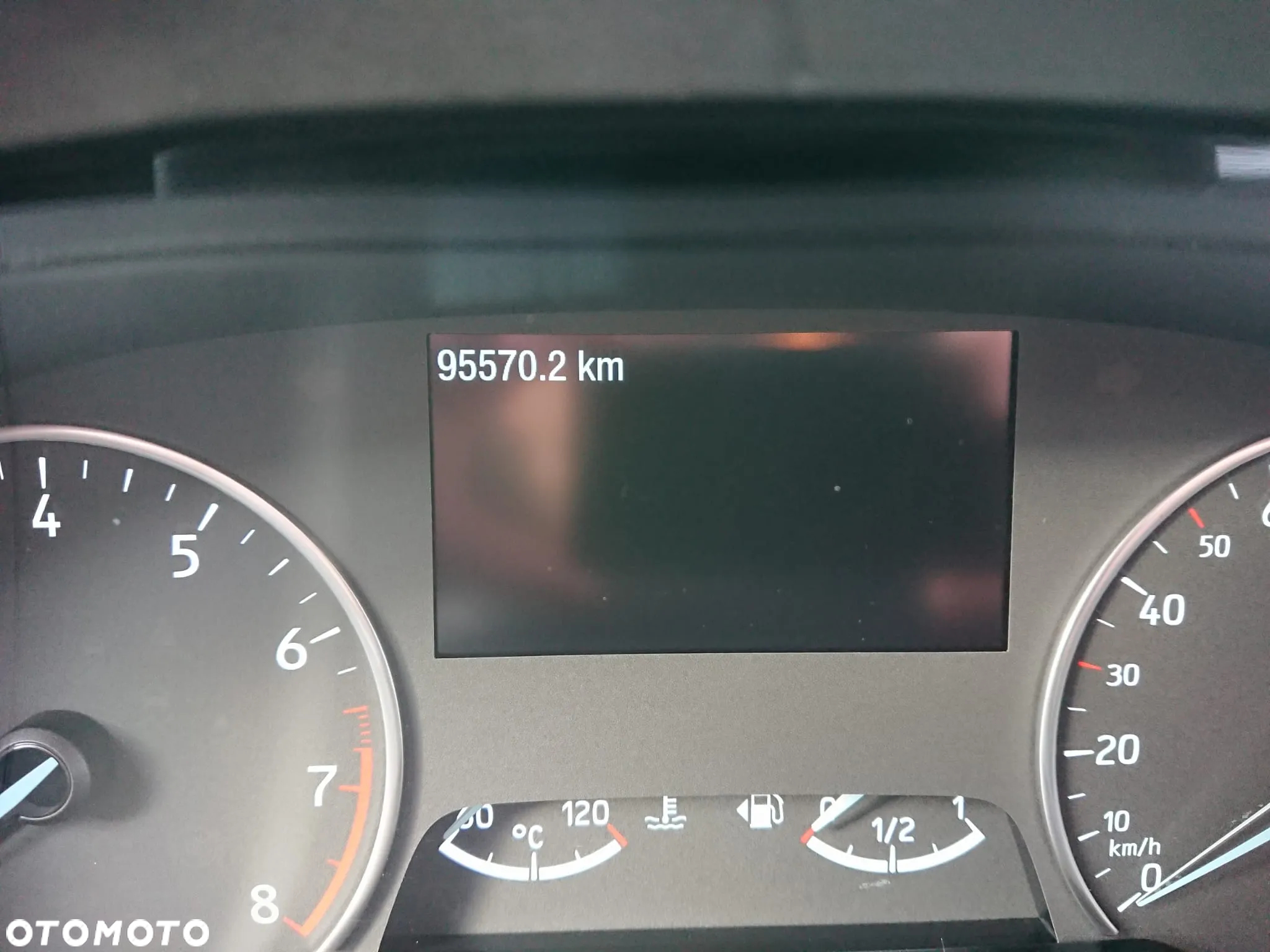 Ford EcoSport 1.0 EcoBoost TITANIUM - 33