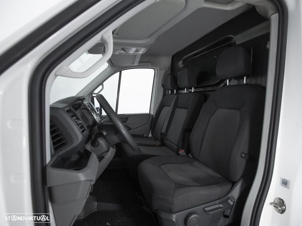 VW Crafter 2.0 TDI L5H4 c/IVA - 10