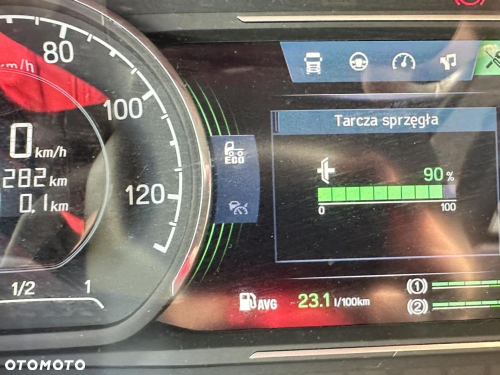 Scania S 500 A4x2NA - 16