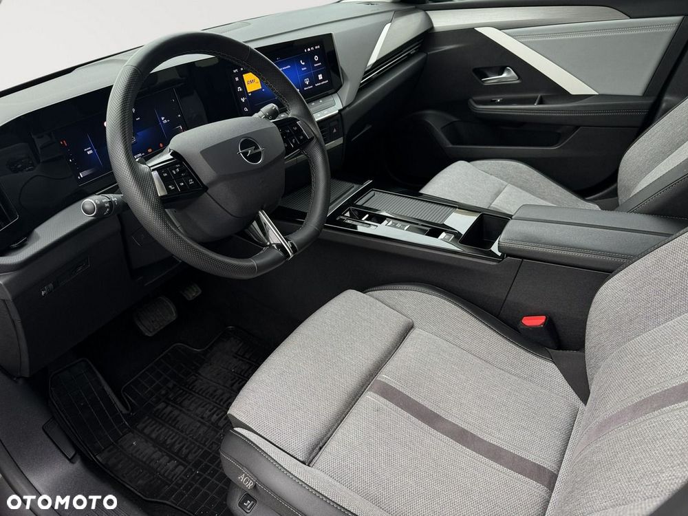 Opel Astra 1.2 T Elegance S&S - 8