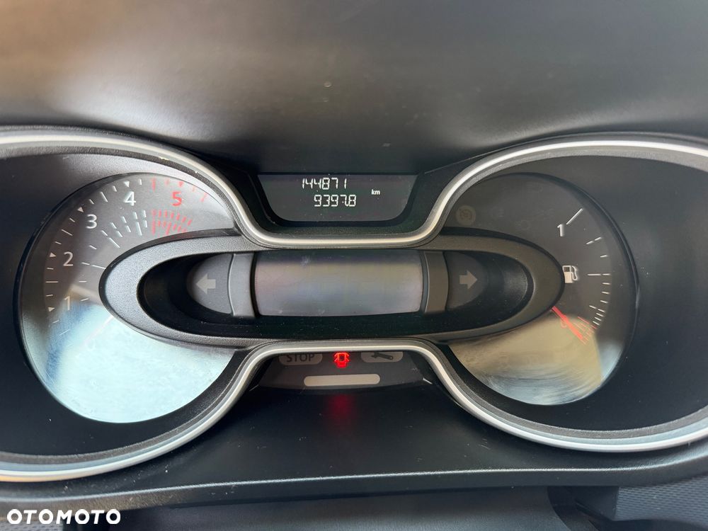 Renault Trafic - 21