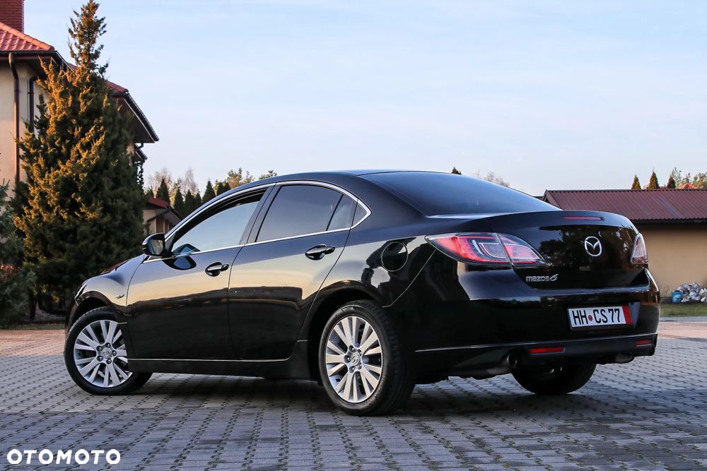 Mazda 6 2.0 Dynamic - 9