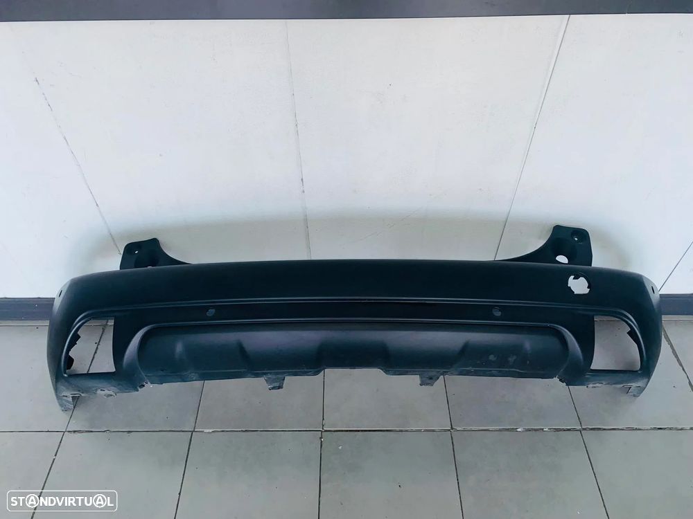 Para Choques Trás Peugeot 2008 - 2013 / 2016 - PCH1598 - 2