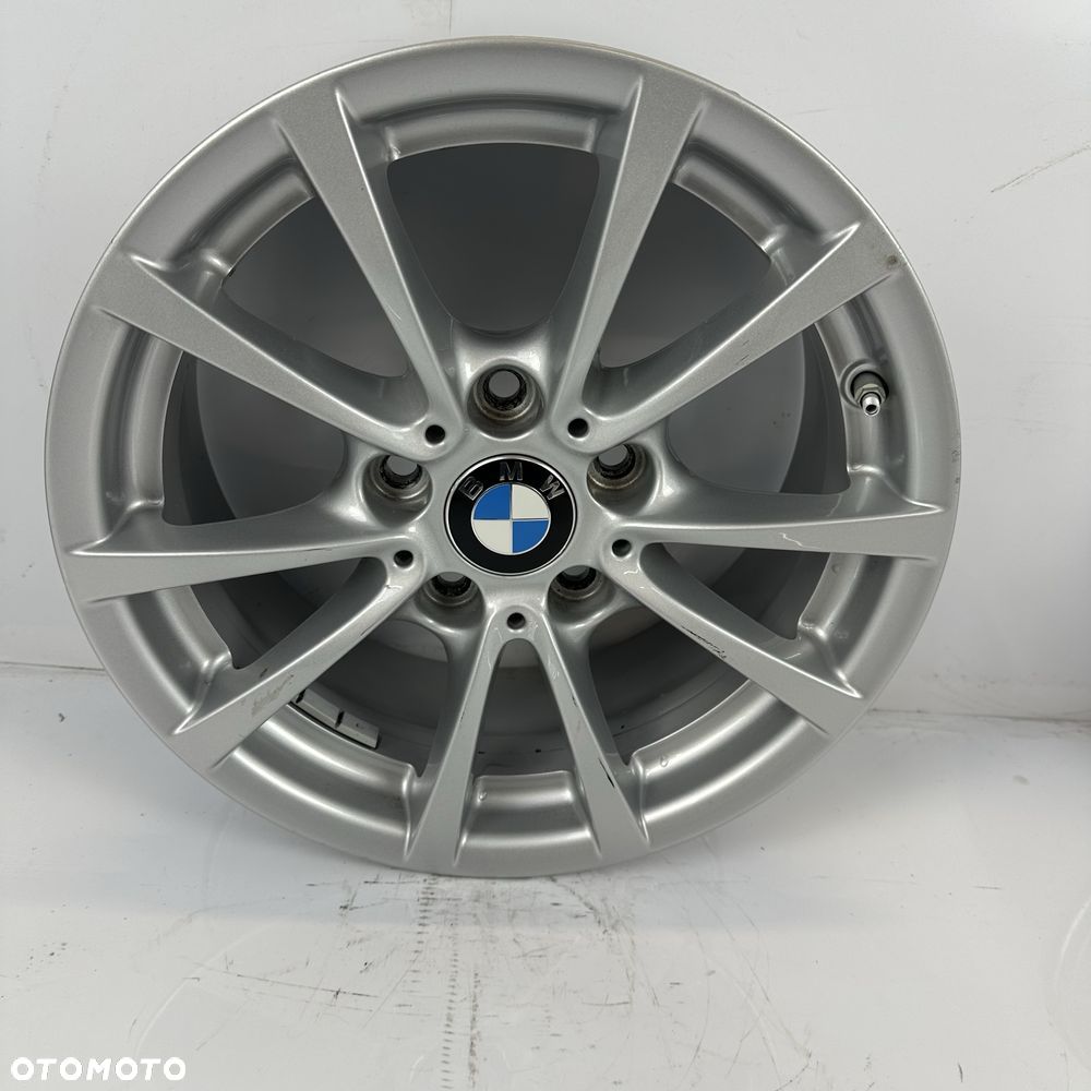 Felgi Aluminiowe 16” BMW e90 e91 e92 F30 F20 (C19) - 3