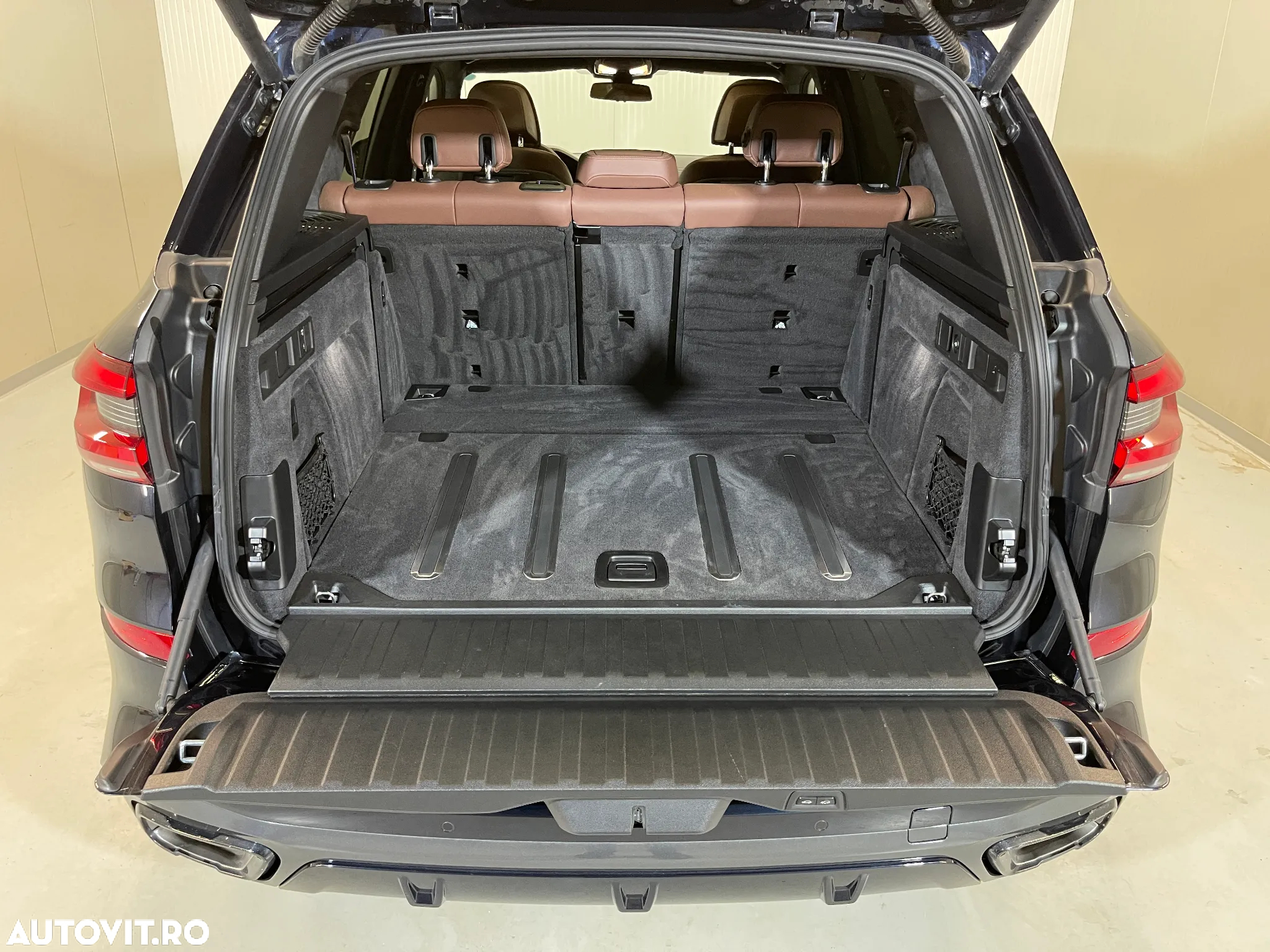 BMW X5 M M50d - 15