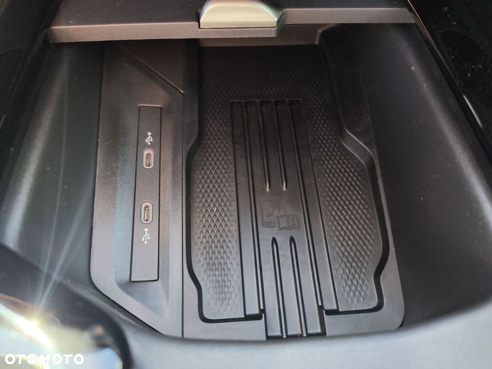 Skoda Superb - 29