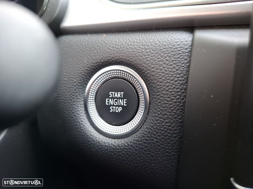 Renault Captur 1.0 TCe Techno Bi-Fuel - 20