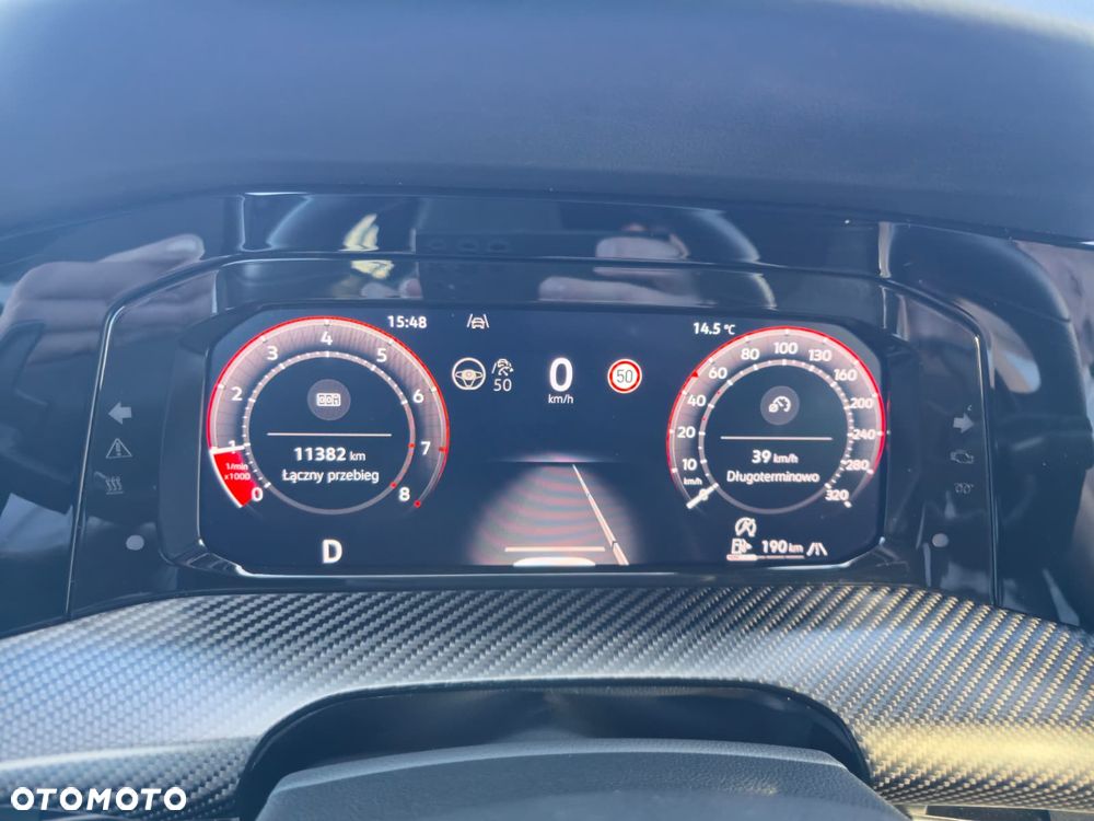 Volkswagen Golf - 13