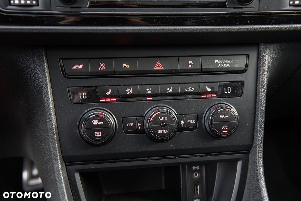 Seat Leon 2.0 TSI Start&Stop Cupra 280 - 22