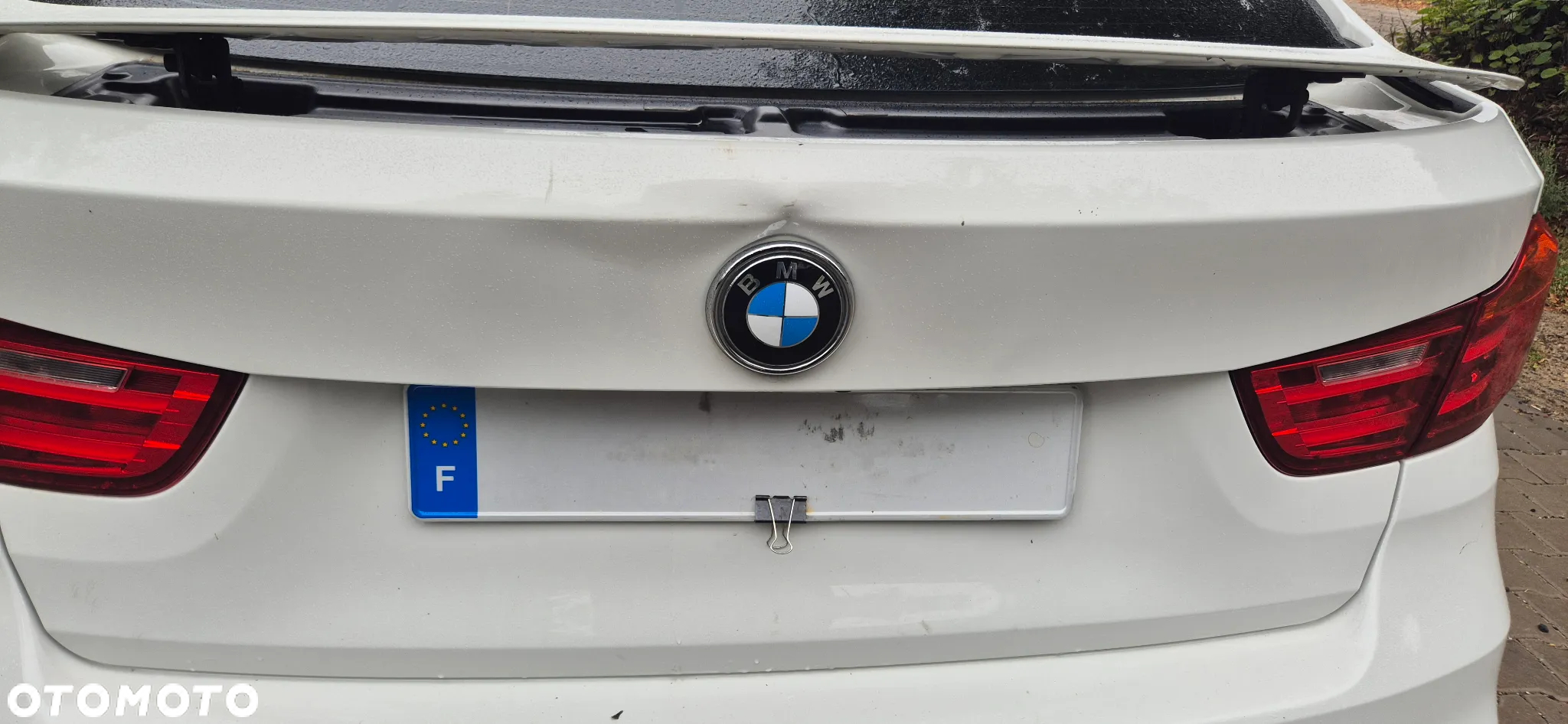 BMW 3GT 330d M Sport - 34
