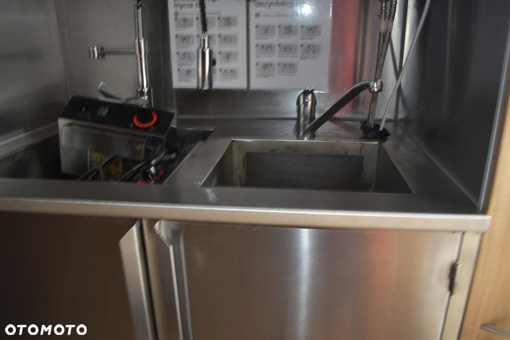 Niewiadów B3500 - 18