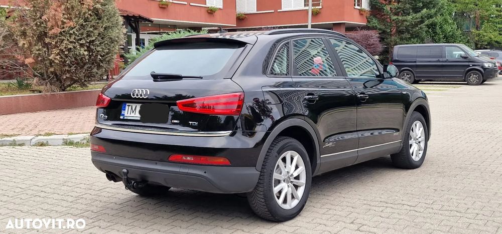 Audi Q3 2.0 TDI - 4