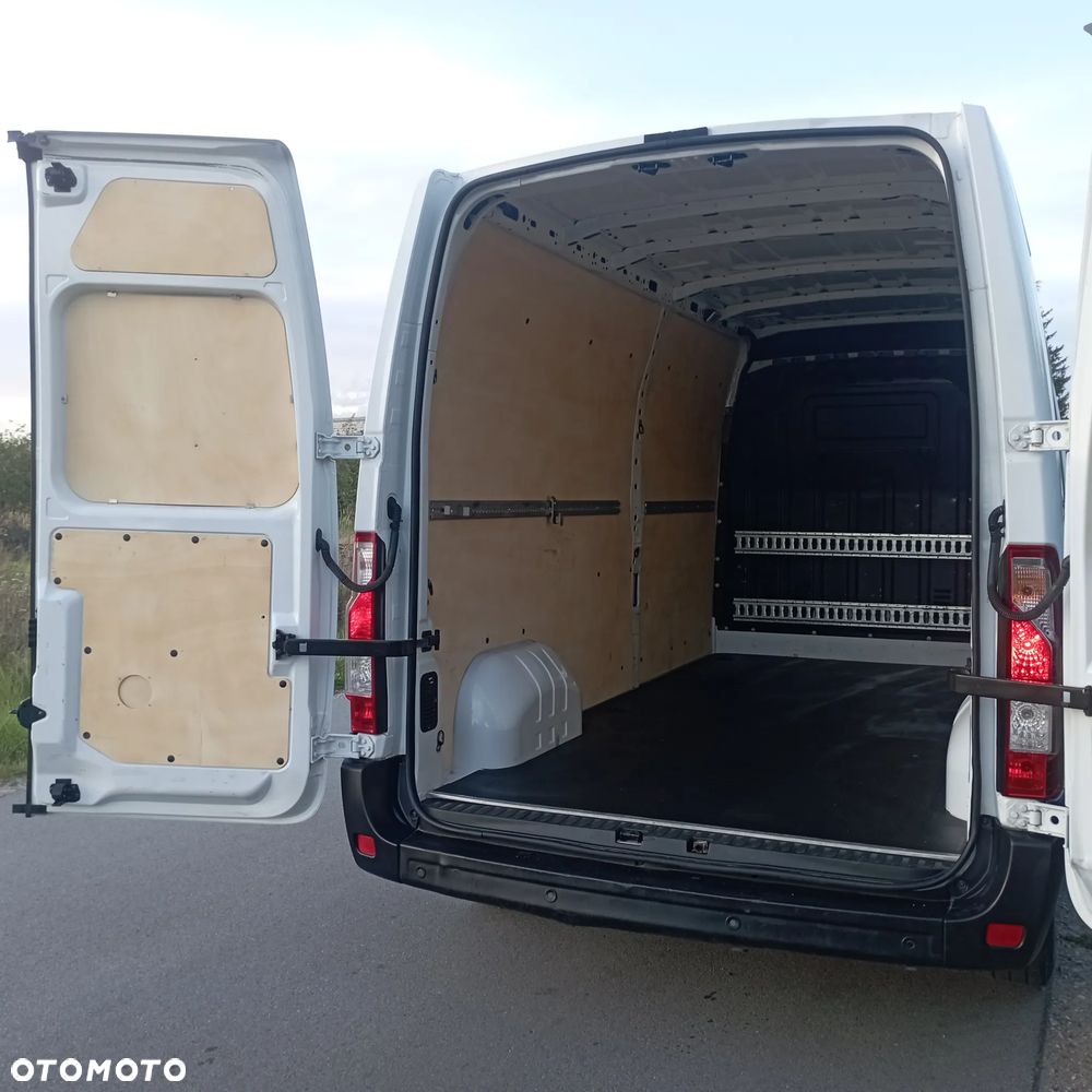 Renault Master - 19
