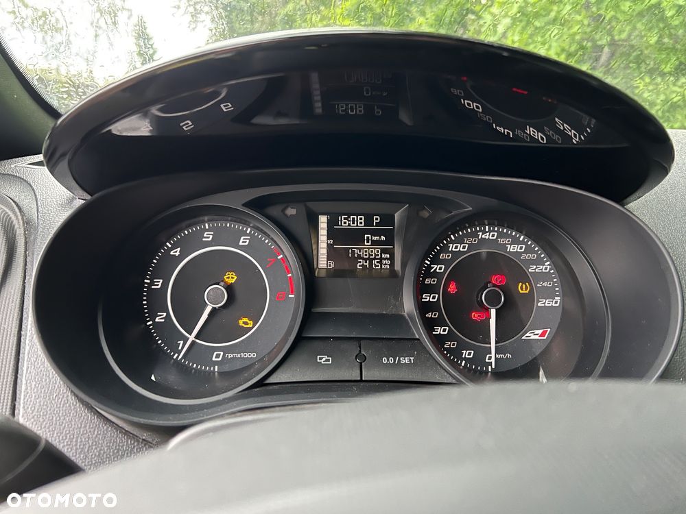 Seat Ibiza SC 1.4 TSI Cupra DSG - 14