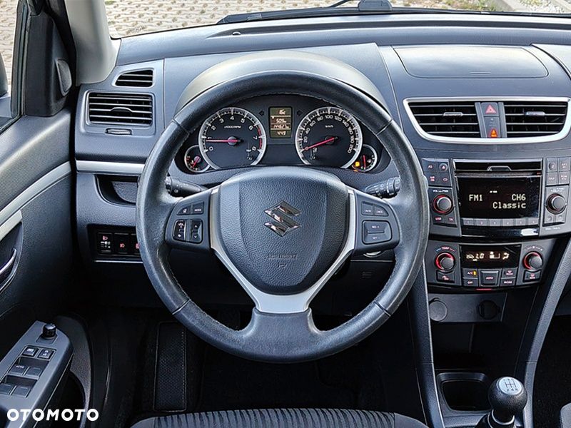 Suzuki Swift 1.2 Premium - 7