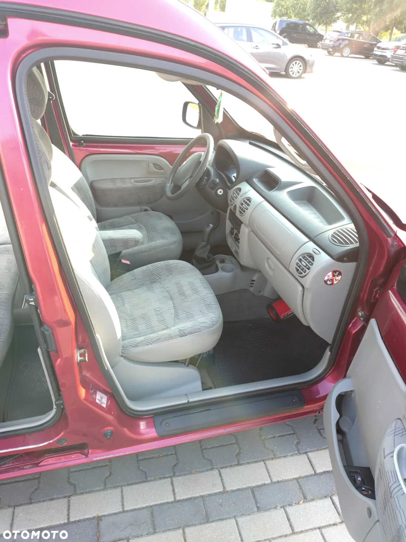 Renault Kangoo - 10