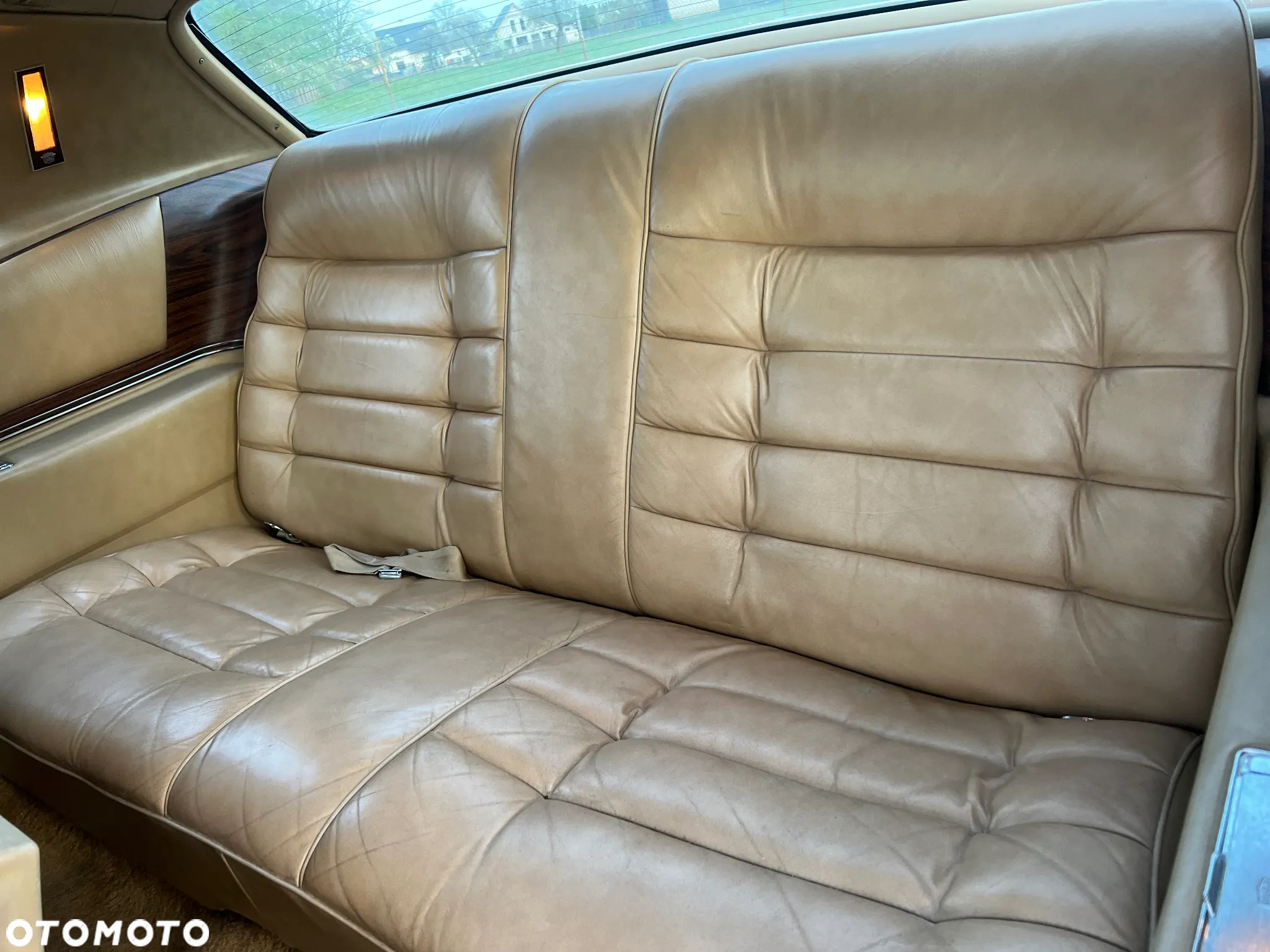 Cadillac Eldorado - 7