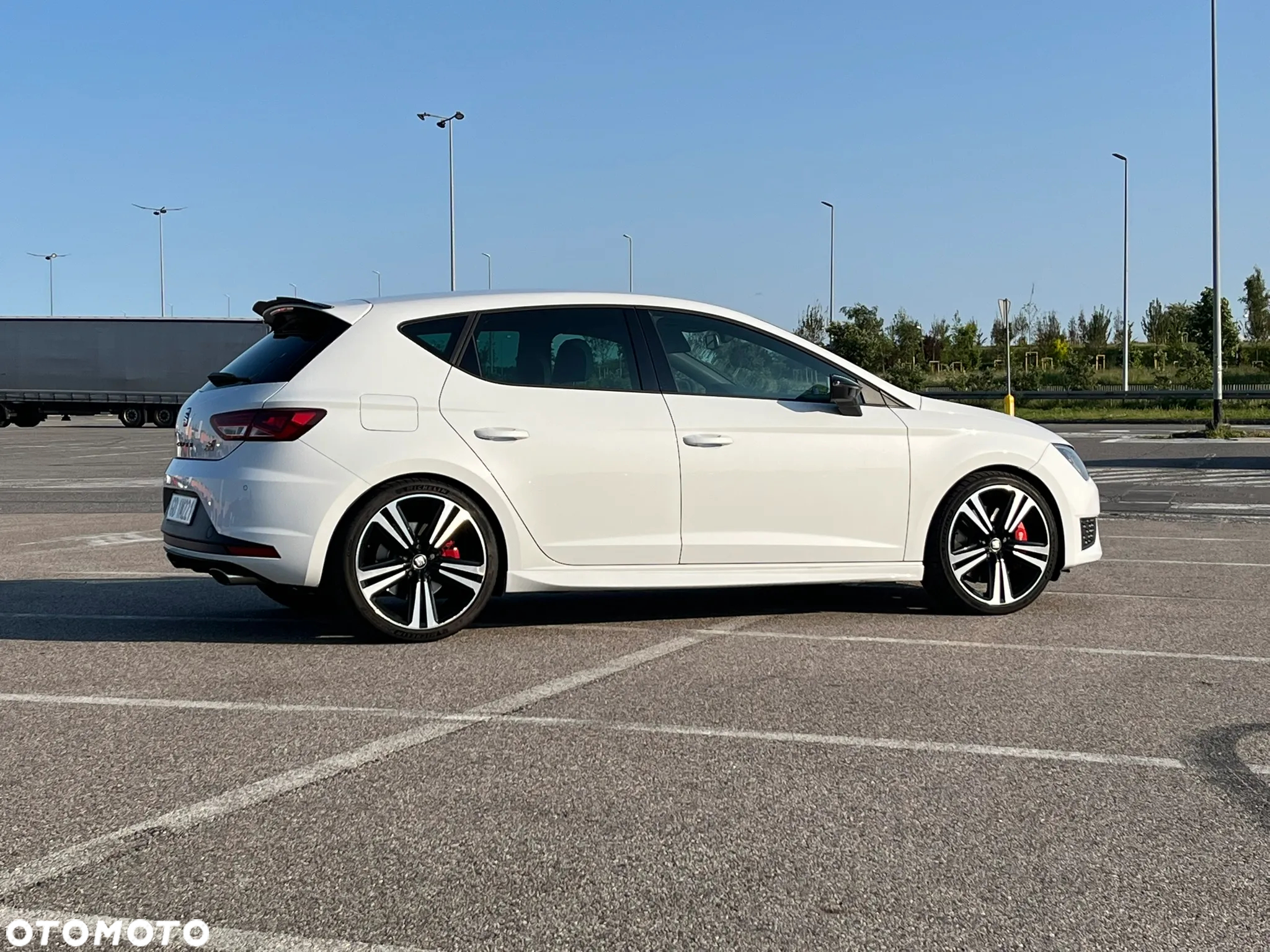Seat Leon 2.0 TSI Cupra 280 S&S DSG - 9