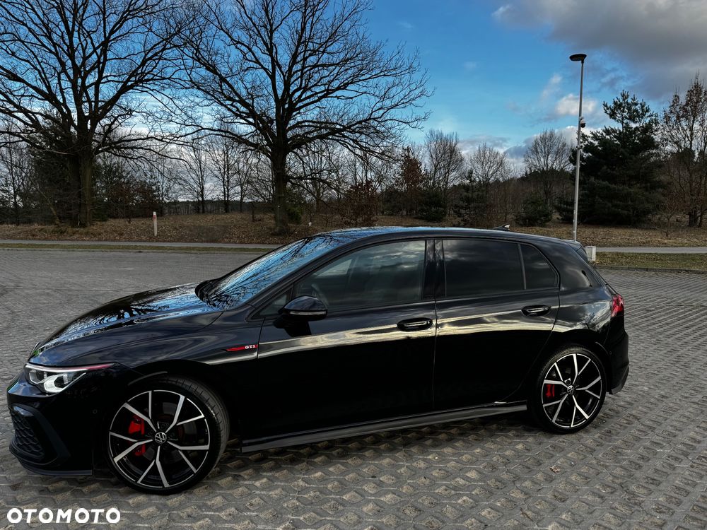 Volkswagen Golf 2.0 TSI GTI DSG - 2