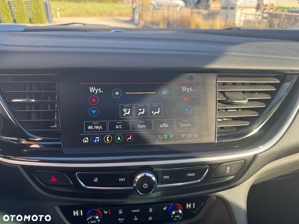 Opel Insignia 2.0 CDTI Ultimate S&S - 25