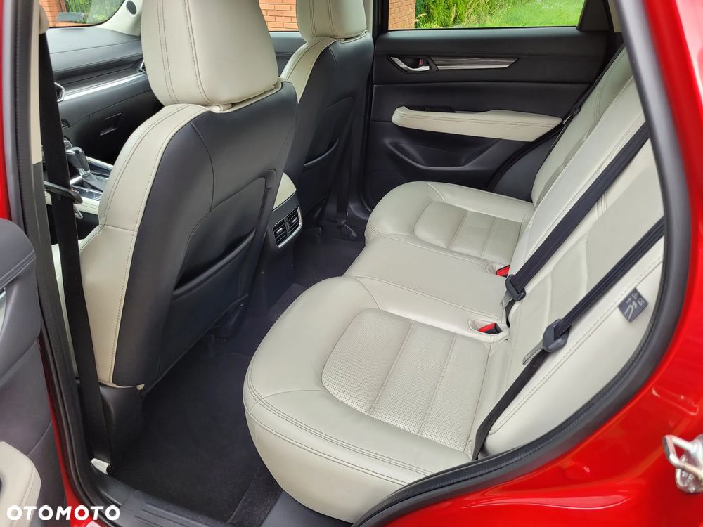 Mazda CX-5 2.2 D Skypassion AWD - 13