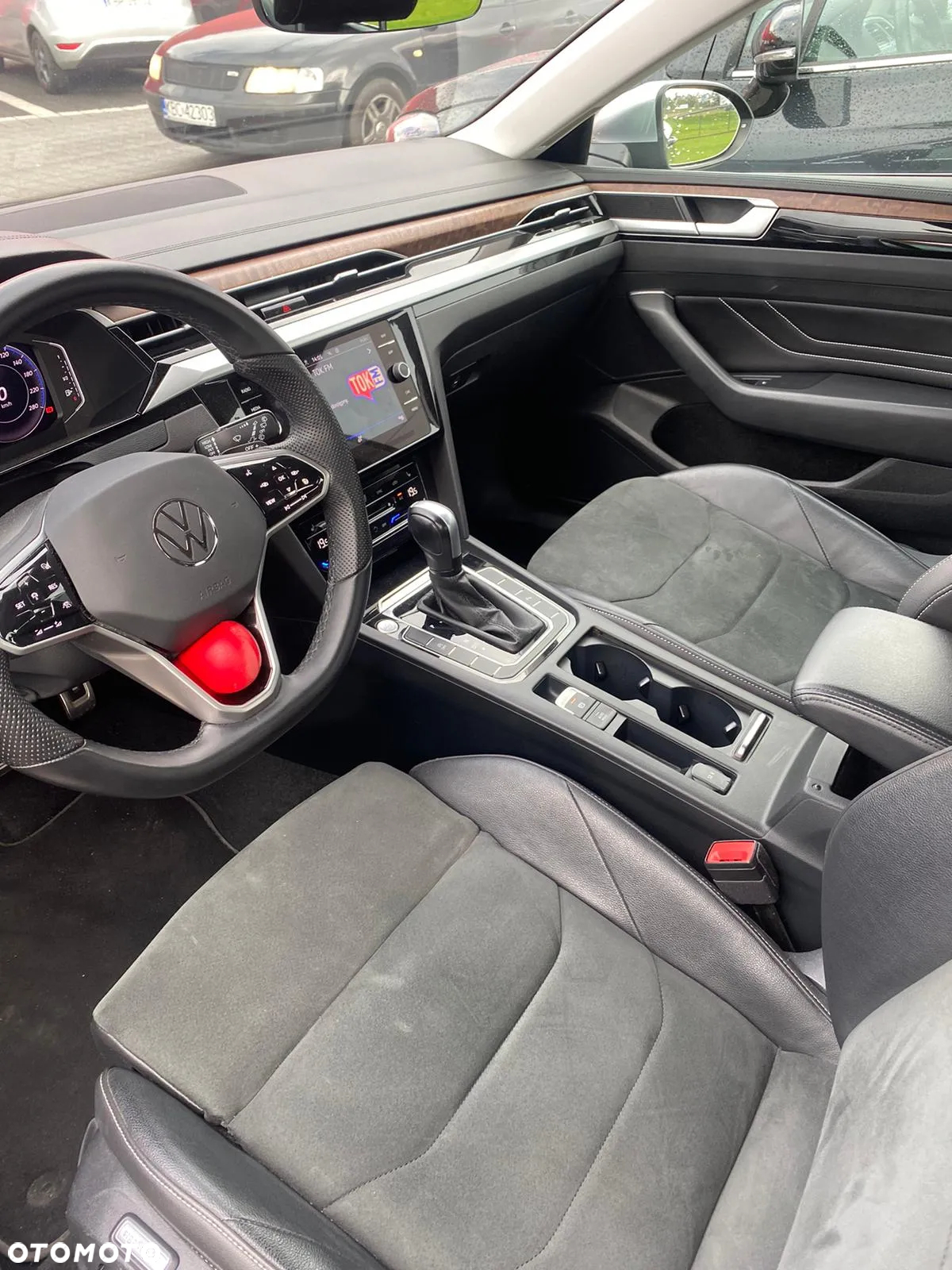 Volkswagen Arteon 2.0 TDI 4Motion Elegance DSG - 9