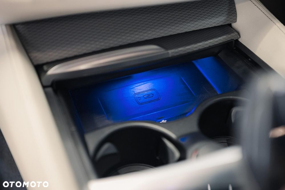 BMW Seria 5 540i xDrive M Sport sport - 32