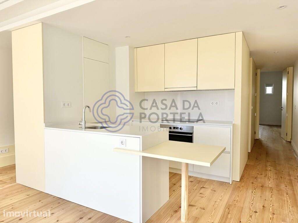T2 Rua de Santa Catarina - Baixa do Porto - Grande imagem: 2/14