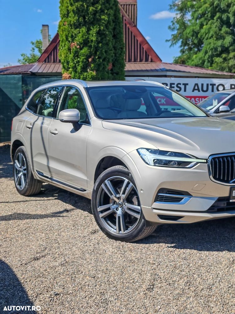 Volvo XC 60 - 10