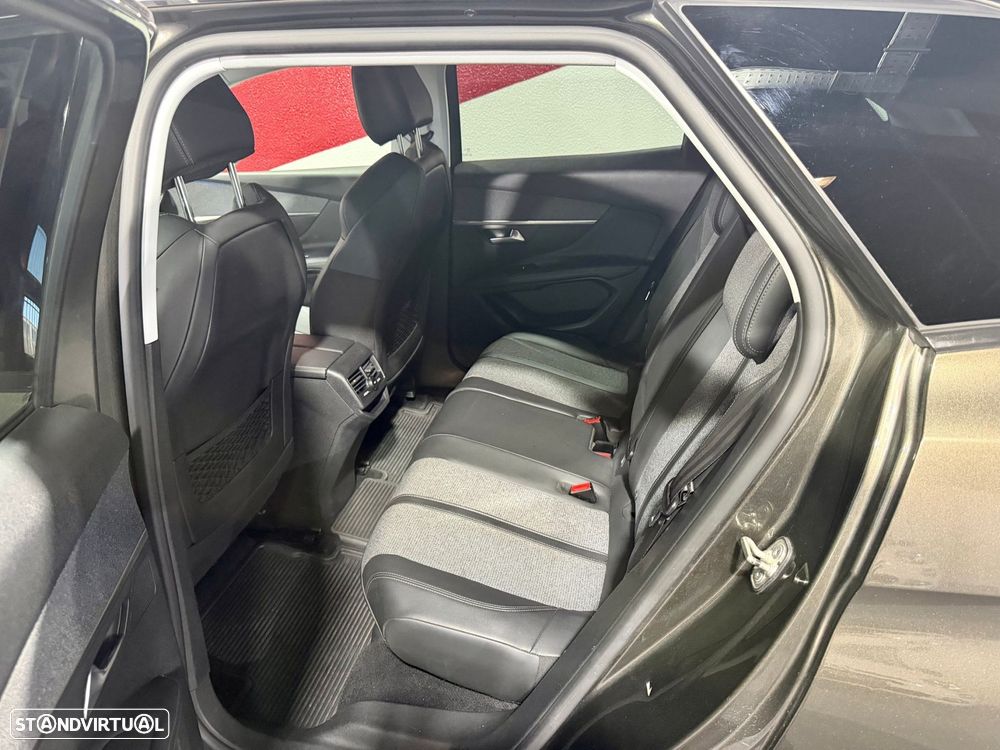Peugeot 3008 - 30