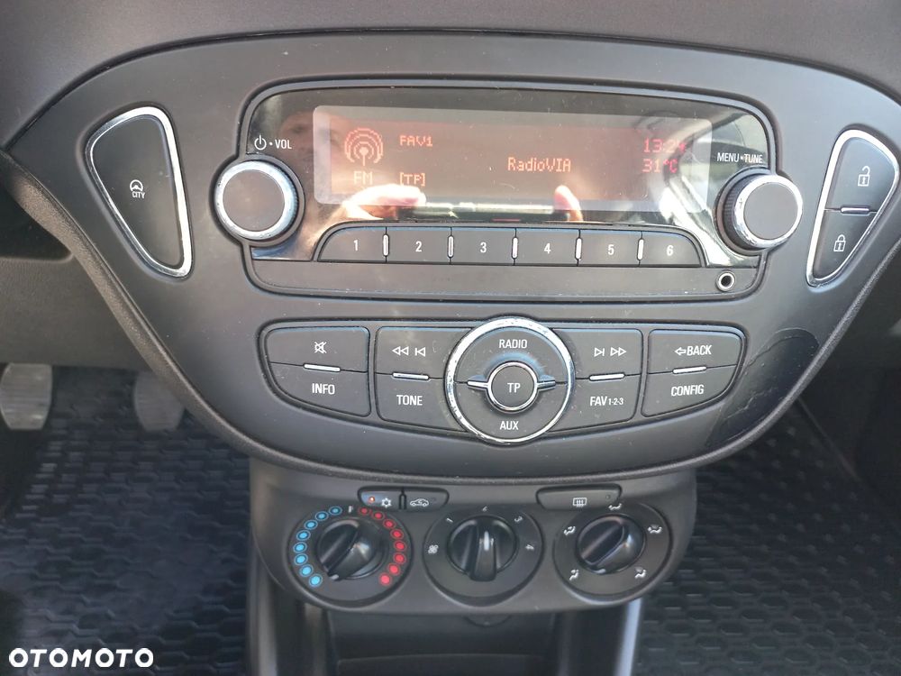 Opel Corsa 1.2 Enjoy - 18