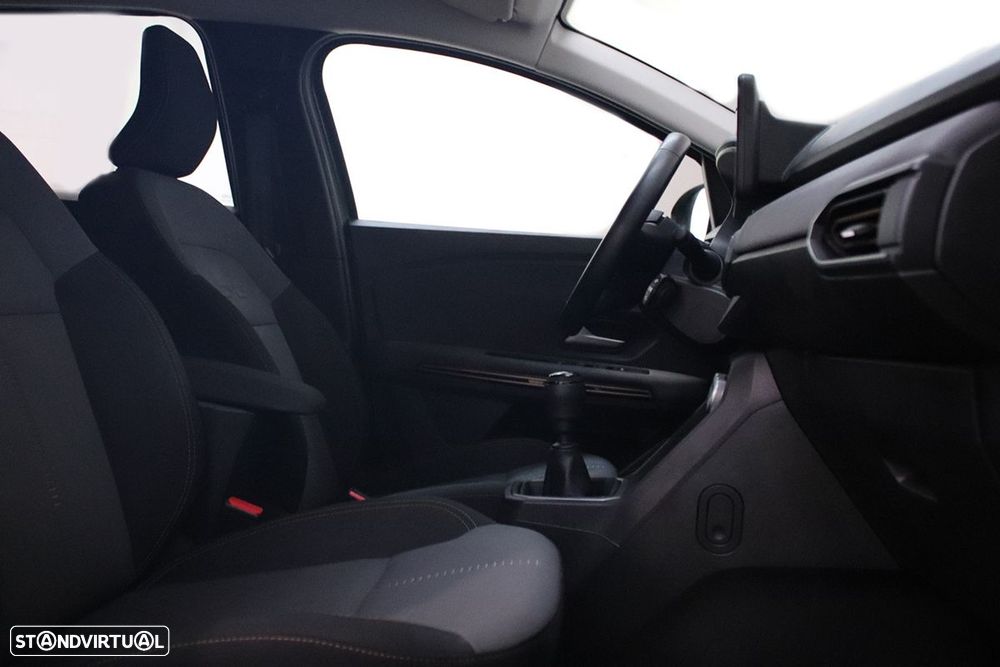 Dacia Jogger 1.0 ECO-G Extreme+ Up&Go 7L Bi-Fuel - 21