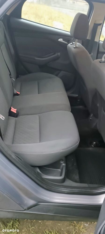 Ford Focus 1.0 EcoBoost Edition - 10