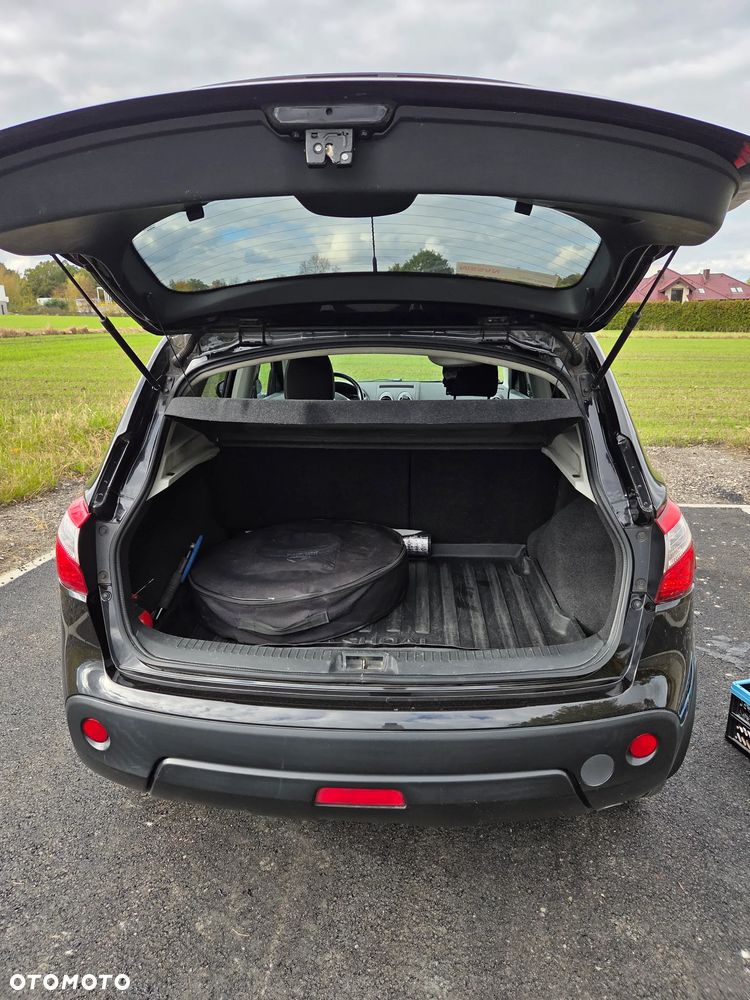 Nissan Qashqai 1.6 I-Way - 6